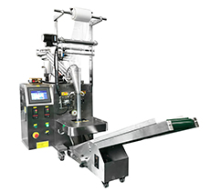 紐扣點(diǎn)數(shù)包裝機(jī)