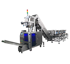 多盤點(diǎn)數(shù)五金包裝機(jī)